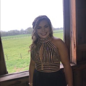 Meet your Posher, Kaydee